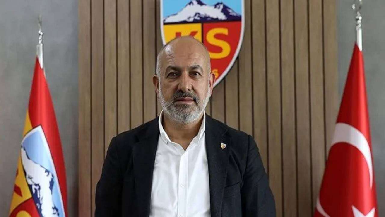 Ve Acun Ilıcalı TFF 1. Lig ekibiyle resmen anlaştı: İmzalar atıldı, hayırlı uğurlu olsun! 5